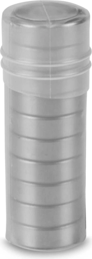 Reisebereit und sicher zu verstauen