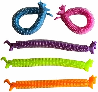 Dehnbares Einhorn-Armband