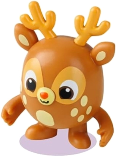 Kompakte Größe für Spielspaß überall