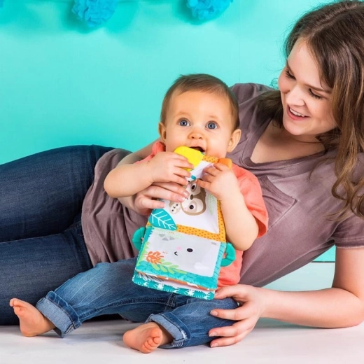 Verschiebbare Perlen und leichtes Greifen