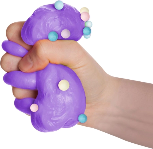 Sensorischer Spaß zur Stressreduzierung