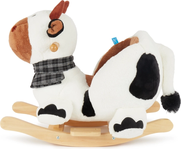 Fördert Gleichgewicht und Motorik