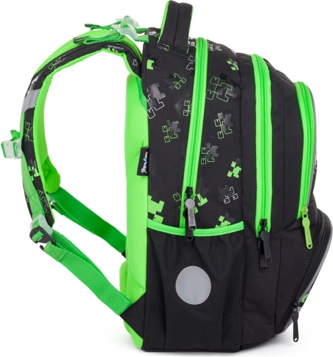 Ergonomischer Rucksack für einen gesunden Rücken