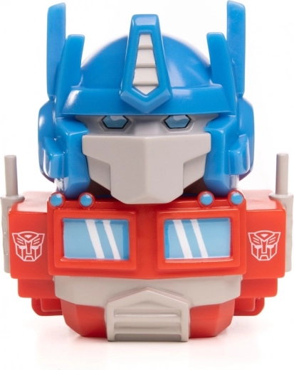 Sammel-Ente TUBBZ Transformers – Optimus Prime