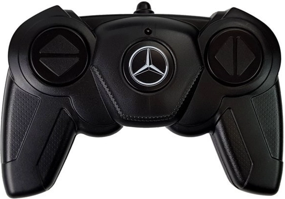 2,4‑GHz‑Steuerung ohne Störungen