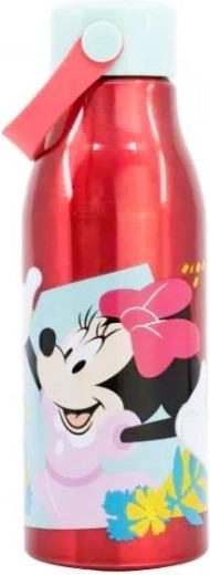 Offiziell lizenziertes Minnie-Motiv