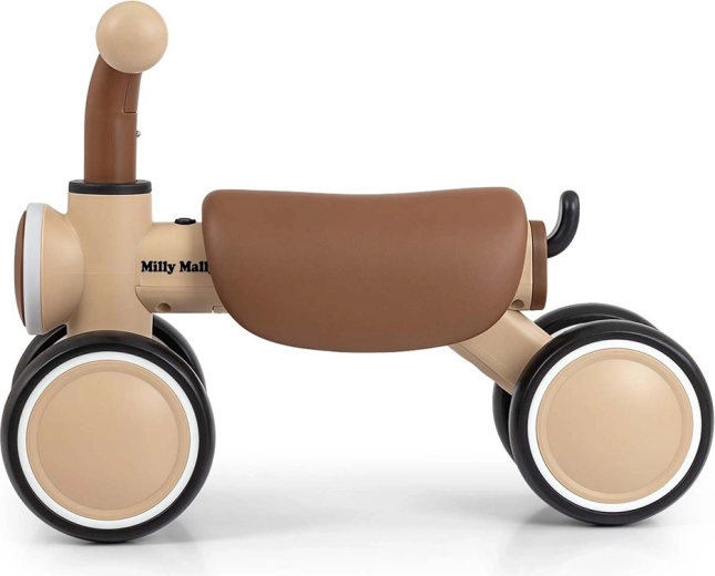 Bequemer weicher Sattel