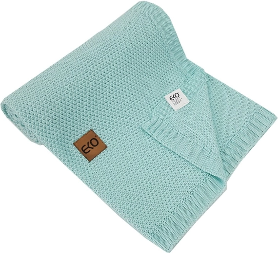 Weiches und atmungsaktives Bambusstrick