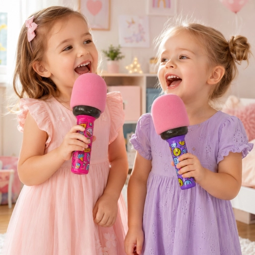 Kabelloses Karaoke mit Bluetooth