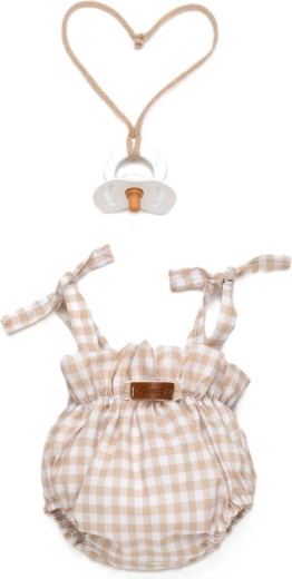 Niedliches Design und bequemer Sitz