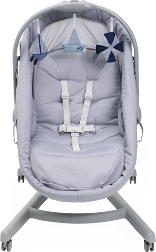 Leichtes Bewegen und Beruhigen