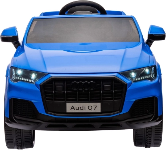 2,4G-Fernsteuerung für sichere Kontrolle