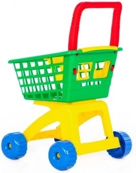 Einfache Handhabung und stabile Fahrt