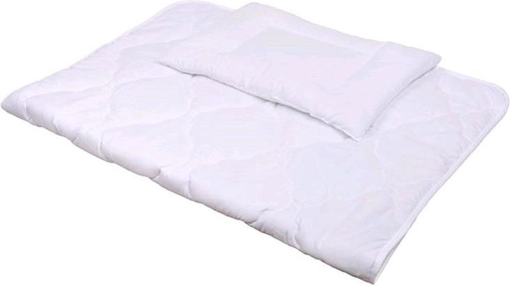 Weiche und atmungsaktive 100 % Baumwolle