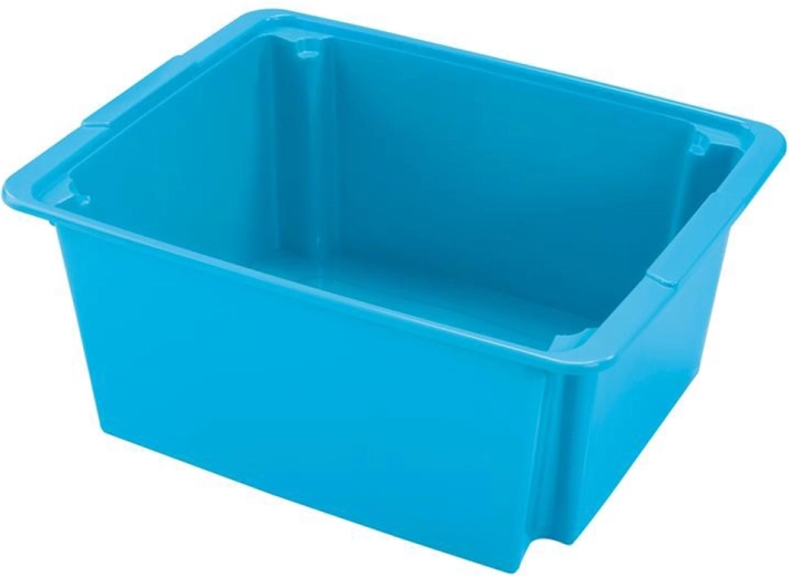 Heidrun Mania Kunststoff-Aufbewahrungsbox 22 l