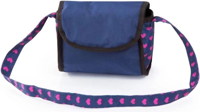Aufbewahrungskorb und praktische Tasche