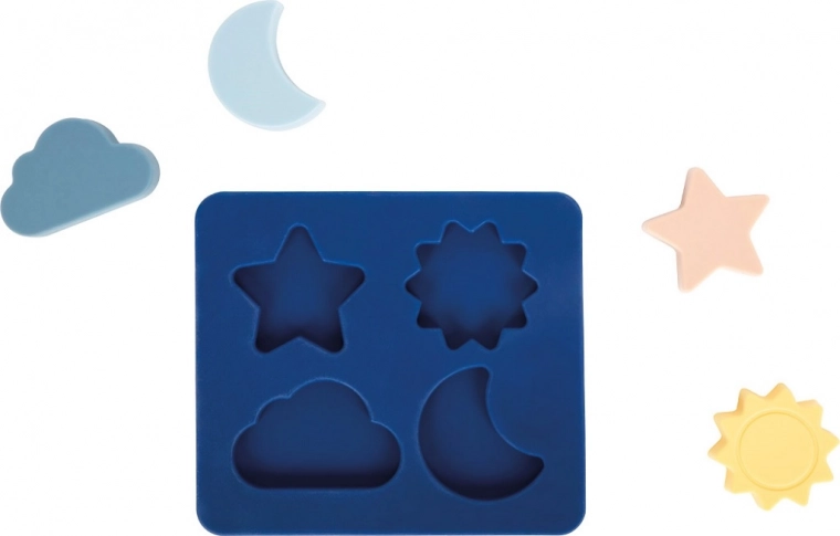 Formen und Farben spielerisch lernen