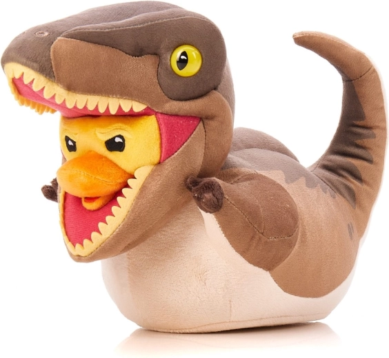 Plüschspielzeug Tubbz Jurassic Park Velociraptor