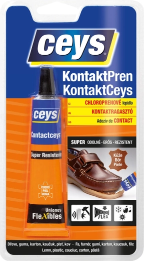 Kontaktkleber KONTAKTPREN 30 ml