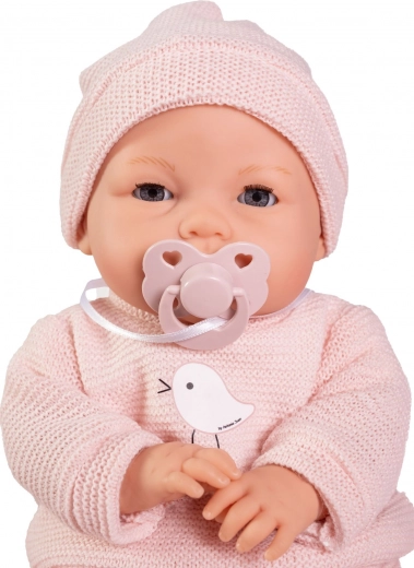 Wunderschönes Geschenk für kleine Puppeneltern