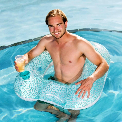 Getränkehalter stets zur Hand