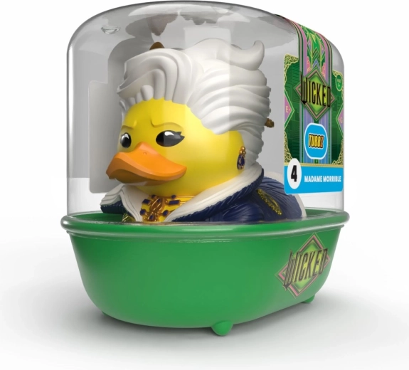 Premium-Sammelbox für sicheres Ausstellen