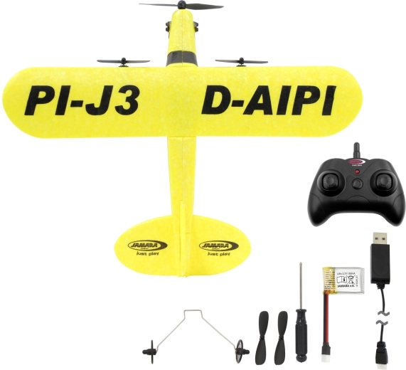 Flugbereit
