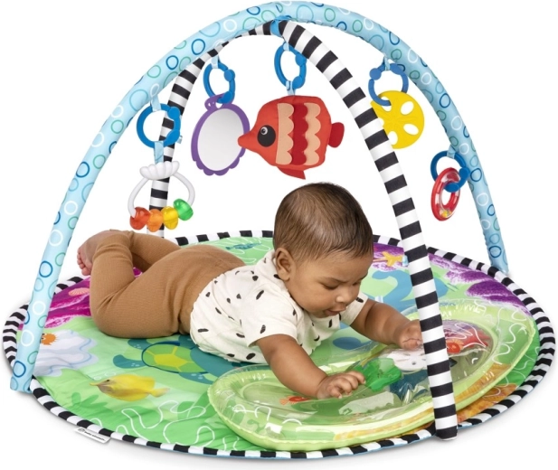 4 Spielmodi für jede Entwicklungsphase
