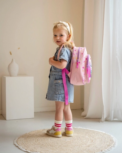 Leichter Rucksack für Kinder