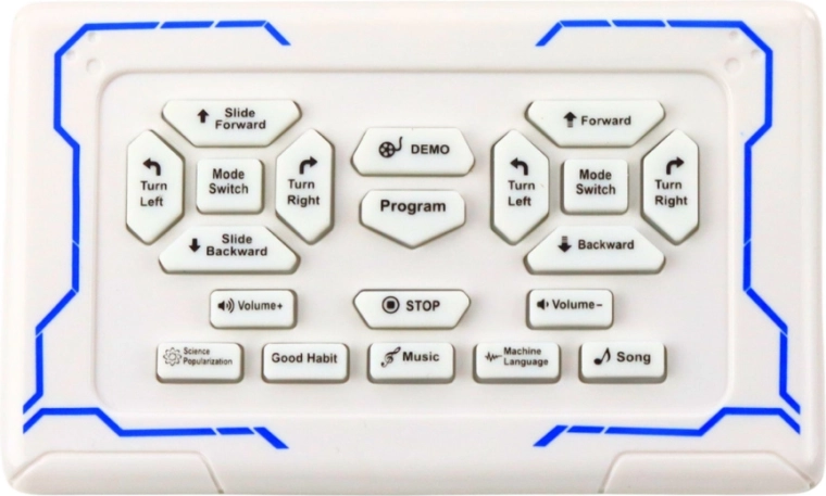 Einfache Fernsteuerung