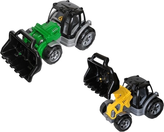 Traktor mit Frontschaufel MAX 275