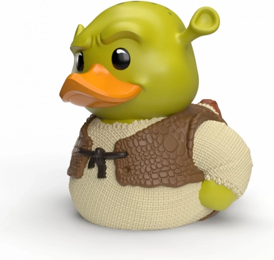 Sammel-Ente TUBBZ Shrek – Erste Edition