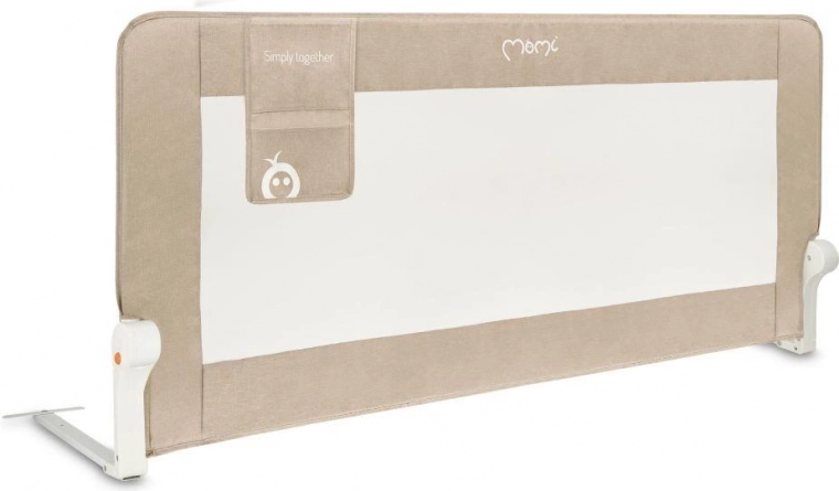 Bettgitter MoMi LEXI XL Plus – beige