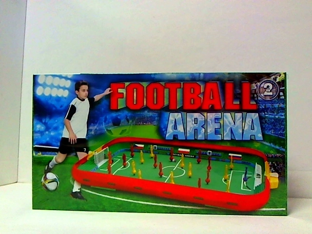 Fußballarena
