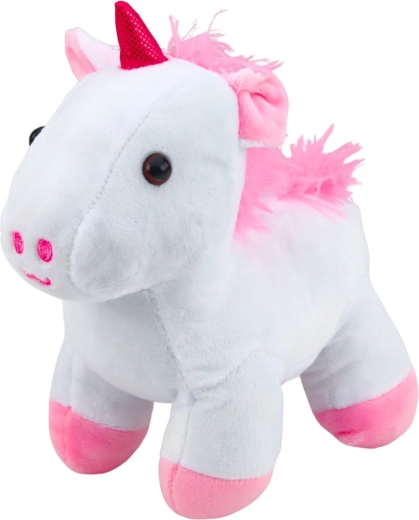 Flauschiger Kuschelfreund für tägliche Schmusemomente