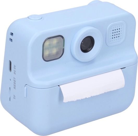 Sofortdruck ohne Tinte