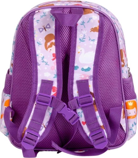 A Little Lovely Company Kindergartenrucksack Prinzessinnen