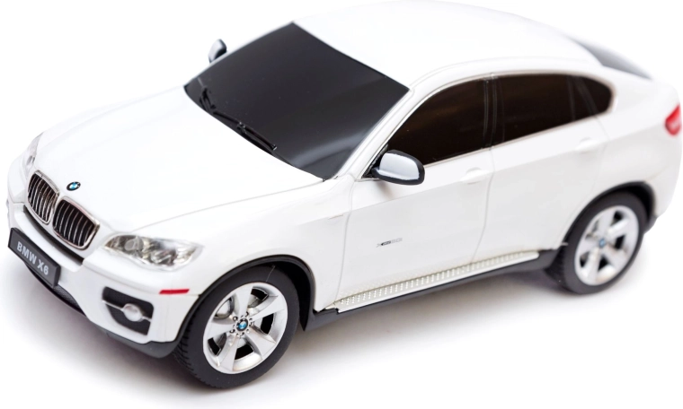 Offiziell lizenziertes BMW und realistische Details