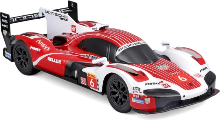 Wiederaufladbarer Akku und USB im Lieferumfang