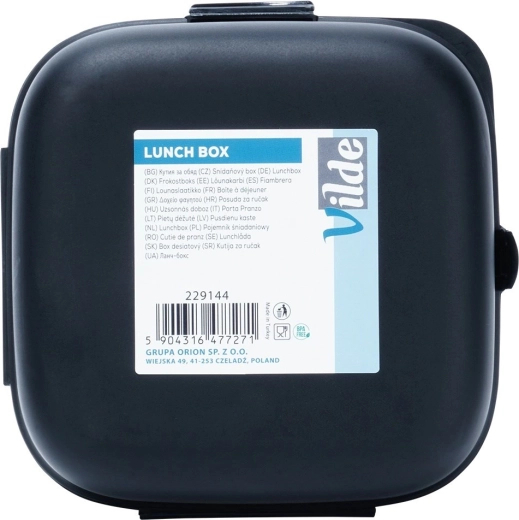 Leicht, robust und BPA-frei