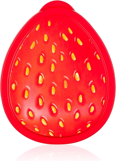 Niedliches Erdbeer-Design