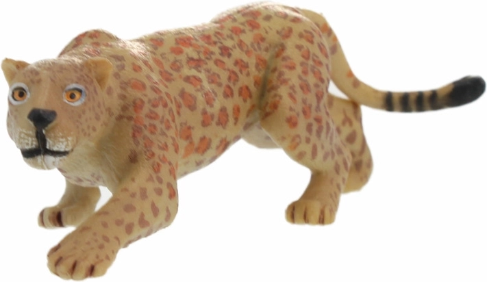 Realistische Details und Handbemalung