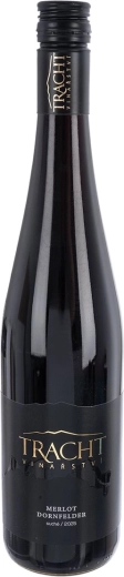 Rotwein Merlot & Dornfelder Cuvée 0,75 l