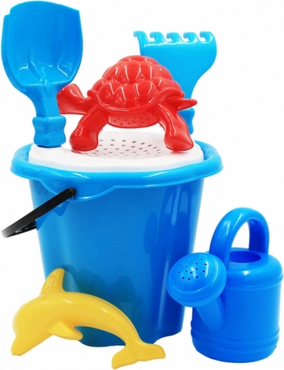 Ideal für den Urlaub und das tägliche Spielen im Freien