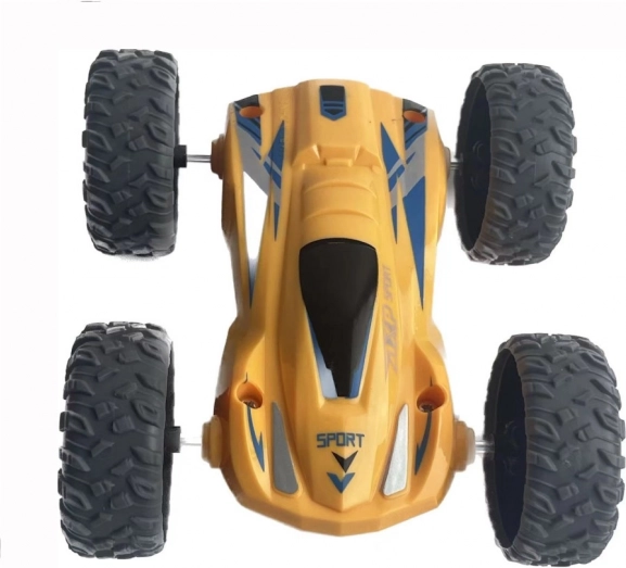 Stuntauto für Kinder