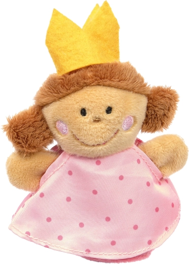sigikid Fingerpuppe Prinzessin