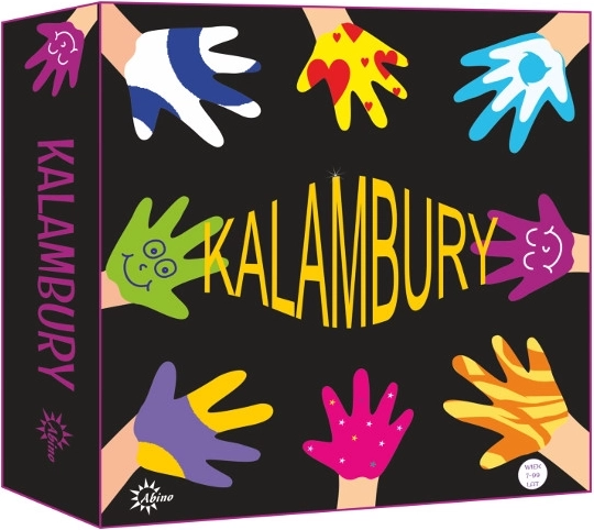 Karten-Activity – Gesellschaftsspiel