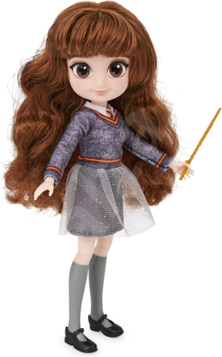 Hermine Granger Zauberpuppe
