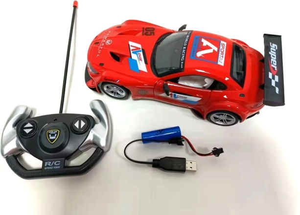 RC-Rennauto 1:16