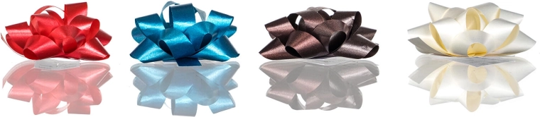 Universelle Größe 5 cm für die meisten Geschenke